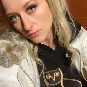 Meet your Posher, Vanessa